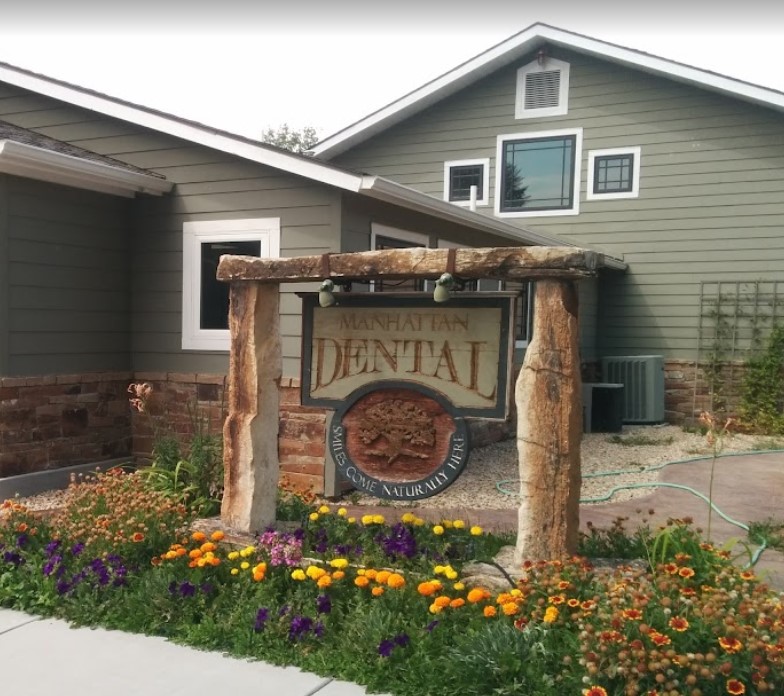 Dentist in Manhattan, MT